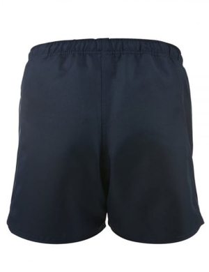 Canterbury Advantage Rugby Short - Navy 